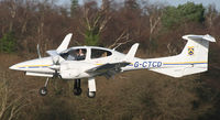G-CTCD @ BOH - TWIN STAR