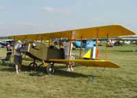 N75JN @ KOSH - EAA AirVenture 2004