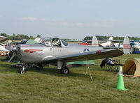 N94857 @ KOSH - EAA AirVenture 2004 - by Sergey Riabsev