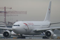 OE-LAO @ VIE - Austrian Airbus A330-200 - by Thomas Ramgraber-VAP