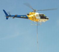 VH-LZH @ YCWR - Fire Bomber 258 - by Glenn Inwood