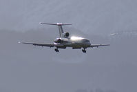 RA-85689 photo, click to enlarge