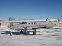 N765LT @ 57C - Cessna 340 - by Mark Pasqualino