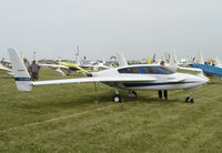 N103MM @ KOSH - EAA AirVenture 2004 - by Sergey Riabsev
