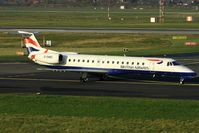 G-EMBC @ DUS - visitor - by Wolfgang Zilske
