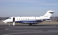 N516FX @ CCR - Visitor from Texas - by Bill Larkins