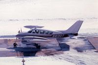 N4130T @ KDPA - Photo taken for aircraft recognition training