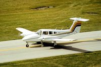 N3033N @ KDPA - Photo taken for aircraft recognition training