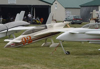 N235GH @ KOSH - EAA AirVenture 2004 - by Sergey Riabsev
