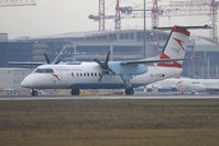 OE-LTD @ VIE - Austrian arrows Dash8-300 - by Thomas Ramgraber-VAP