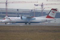 OE-LTO @ VIE - Austrian arrows Dash8-300 - by Thomas Ramgraber-VAP