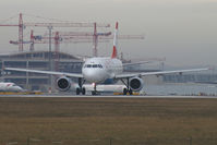 OE-LDB @ VIE - Austrian Airlines Airbus A319 - by Thomas Ramgraber-VAP