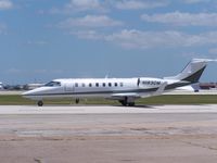 N183CM @ HOU - Taxis by the Air Terminal Museum - by Michael Bludworth