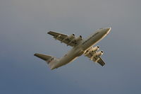 OO-DWJ @ EBBR - flight SN2585 is taking off from rwy 25R