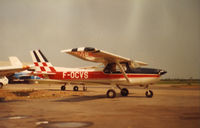 F-OCVS @ DIAP - Cessna Aerobat - by Jean Liard