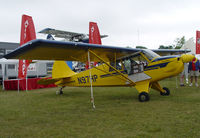 N97HP @ KOSH - EAA AirVenture 2004 - by Sergey Riabsev