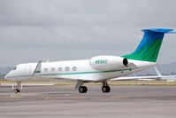N50KC @ AKL - Parked in Auckland - by Micha Lueck