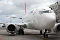 ZK-JNO @ AKL - At Auckland's domestic terminal - by Micha Lueck