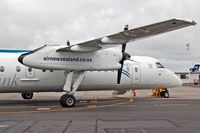 ZK-NEM @ AKL - At Auckland's domestic terminal - by Micha Lueck