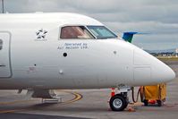ZK-NEM @ AKL - Nose - by Micha Lueck