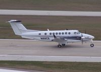 N189CB @ HOU - Takes off on 12R - by Michael Bludworth