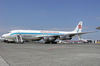 3D-AFR @ OST - African International DC8-50 - by Yakfreak - VAP