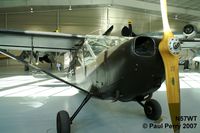 N57WT @ 42VA - Up close with the L-5