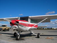 N89541 - 541@KTOA Ramp - by 526