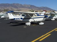N737ML @ SZP - 1977 Cessna 172N, Lycoming O-320-H2AD 160 Hp - by Doug Robertson