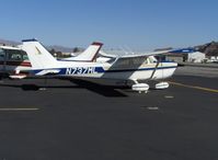 N737ML @ SZP - 1977 Cessna 172N, Lycoming O-320-H2AD 160 Hp - by Doug Robertson