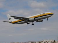 G-OJMR @ GCRR - Airbus A300B4-605R - by J. Thoma