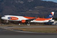 G-NIKO @ SZG - My Travel A321-200 - by Andy Graf-VAP