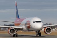 G-SMTJ @ SZG - My Travel A321-200 - by Andy Graf-VAP