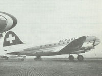N4086A @ BSL - Surprise.... - by unknown