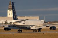 N88ZL @ SZG - Principal Airlines 707-300 - by Andy Graf-VAP