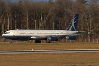 N88ZL @ SZG - Principal Airlines 707-300 - by Andy Graf-VAP