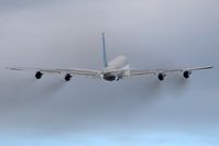 N88ZL @ SZG - Principal Airlines 707-300 - by Andy Graf-VAP