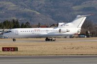 RA-42343 @ SZG - Vim Air Yak42 - by Andy Graf-VAP