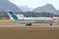 RA-42346 @ SZG - Elbrus Avia Yak42 - by Andy Graf-VAP