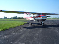 N4460U - N4460U - by unknown