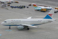 9A-CTG @ VIE - Croatia Airlines Airbus 319 - by Yakfreak - VAP