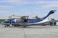 D-BGAL @ VIE - Gandalf Dornier 328Jet - by Yakfreak - VAP