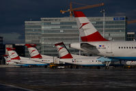 OE-LDE @ VIE - Austrian Airlines Airbus 319 - by Yakfreak - VAP