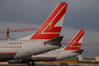 OE-LNQ @ VIE - Lauda Air Boeing 737-800 - by Yakfreak - VAP