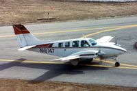 N18747 @ KDPA - Photo taken for aircraft recognition training - by Glenn E. Chatfield