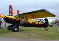 N553BC @ KOSH - EAA AirVenture 2004 - by Sergey Riabsev