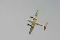 OO-LET @ EBBR - just left rwy 25R