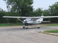 N9091M - N9091M at Northwest Regional Airport (west of DFW) - by Brian Penrod