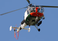 AS9211 @ LMML - HELICOPTER