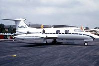 N448GG @ KDPA - Photo taken for aircraft recognition training - by Glenn E. Chatfield